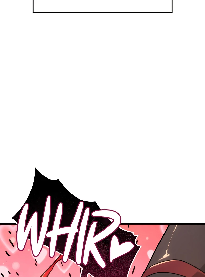 Revenge of the Iron-Blooded Sword Hound, Chapter 8 image 31